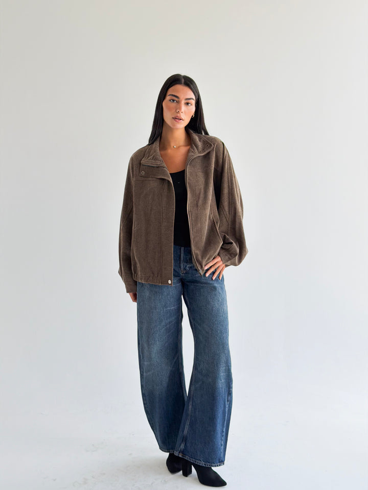 The Everyday Layer in Camel