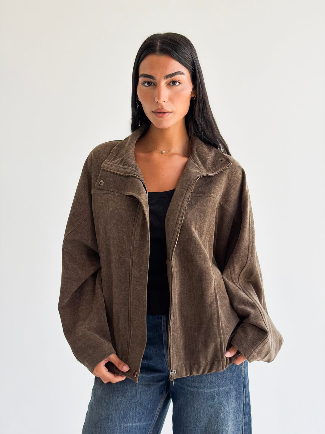 The Everyday Layer in Camel