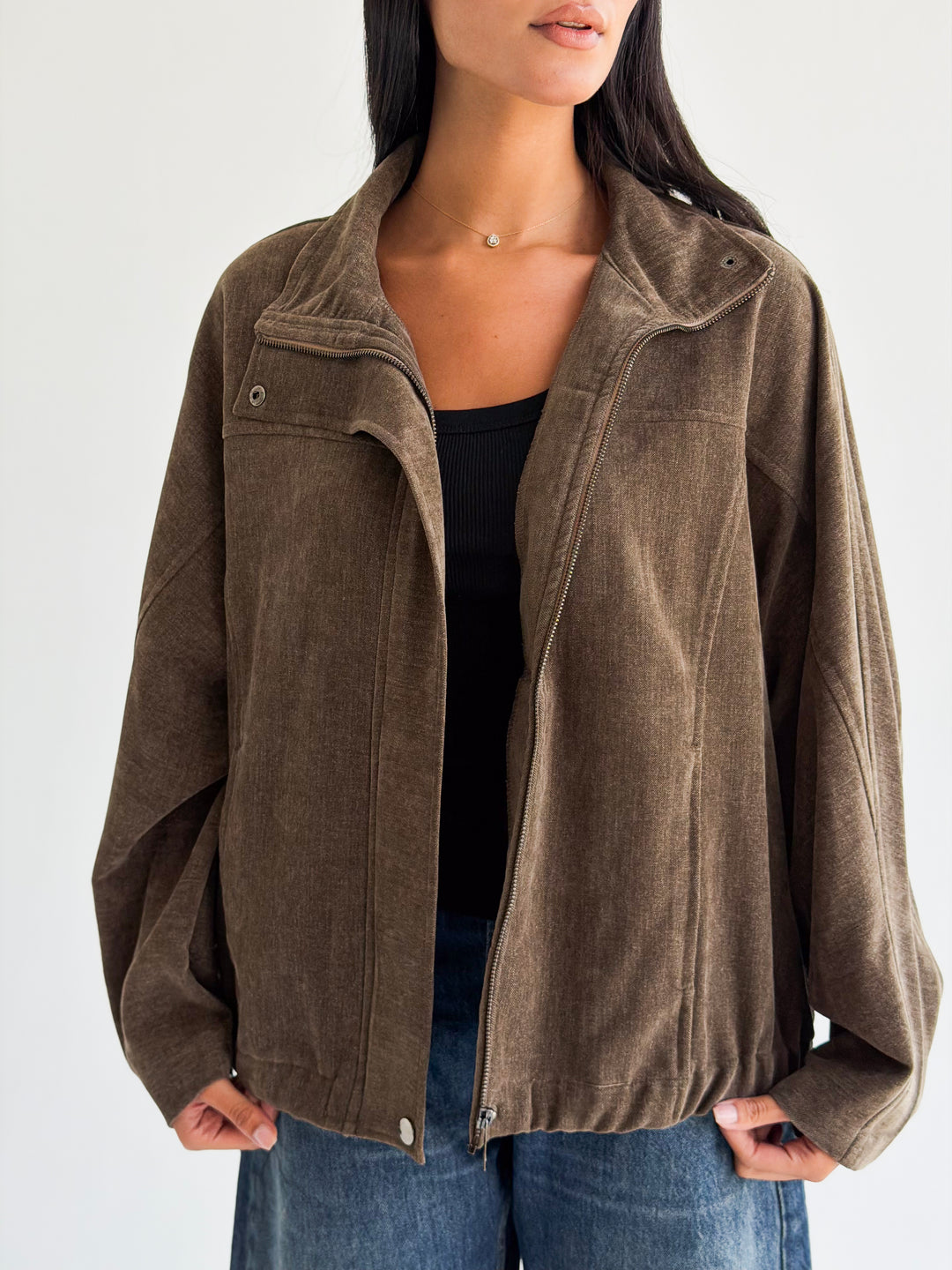 The Everyday Layer in Camel