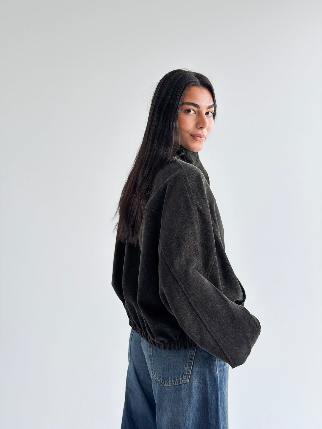 The Everyday Layer in Black