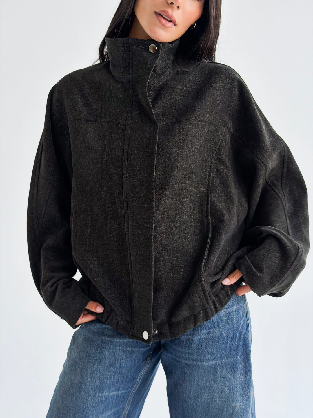 The Everyday Layer in Black