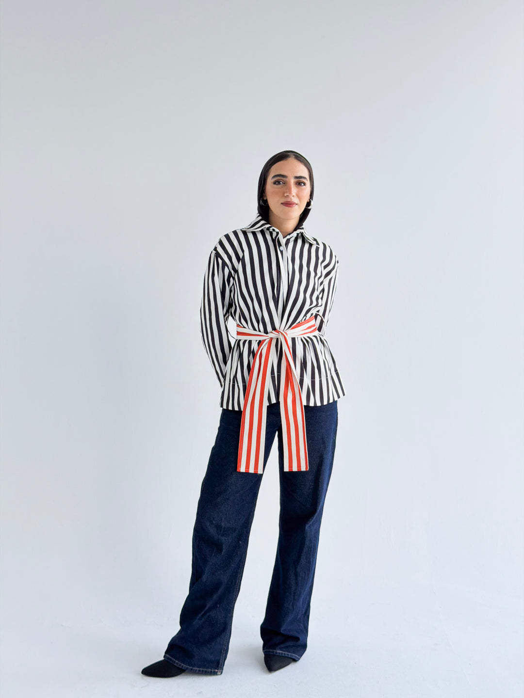 Mix &amp; match shirt