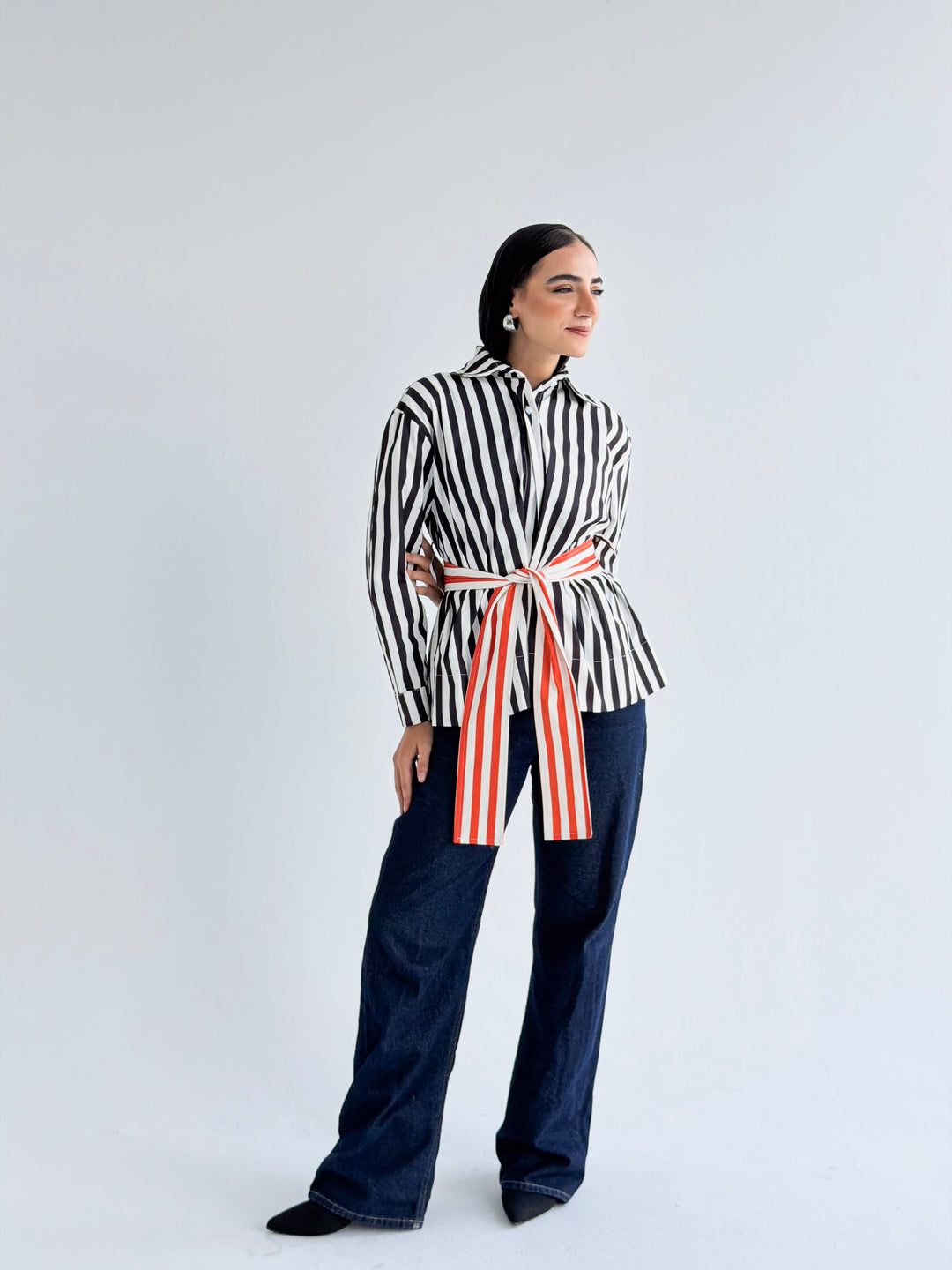 Mix &amp; match shirt