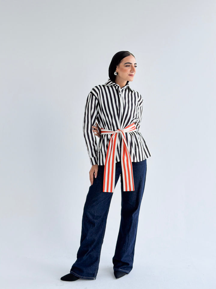 Mix &amp; match shirt