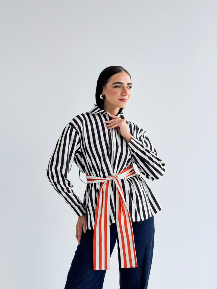 Mix &amp; match shirt