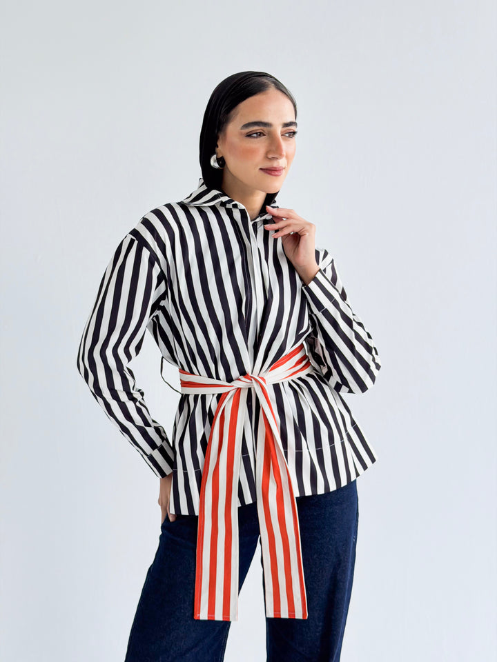 Mix &amp; match shirt