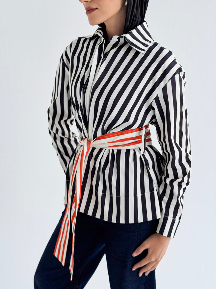 Mix &amp; match shirt