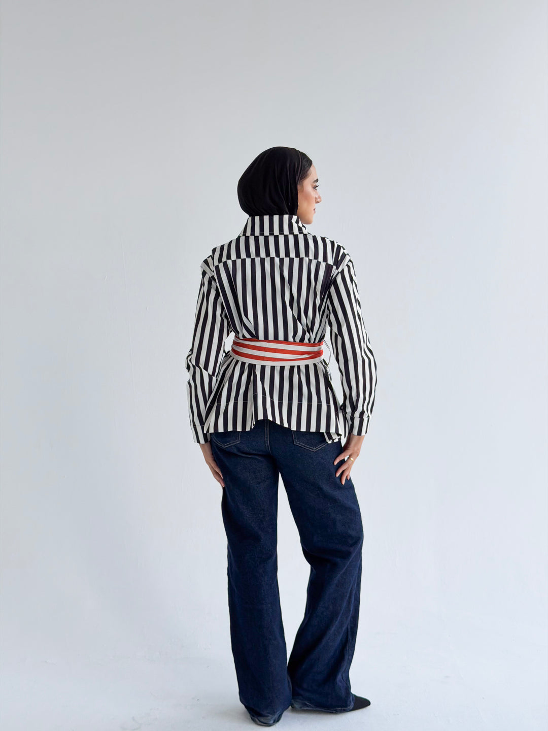 Mix &amp; match shirt