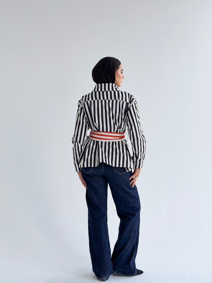 Mix &amp; match shirt