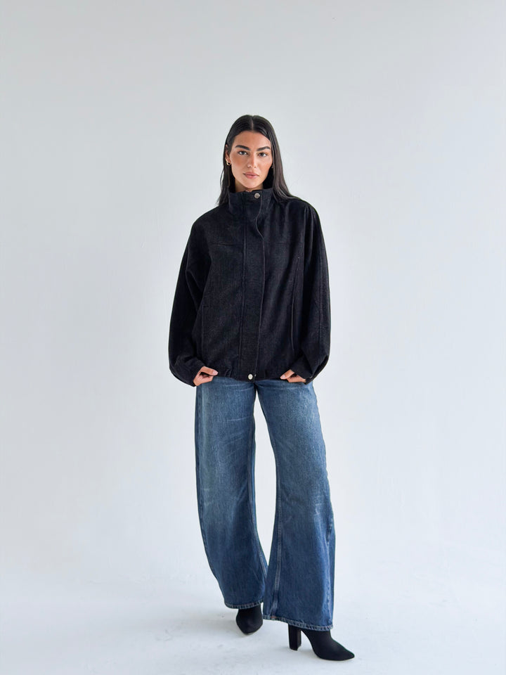 The Everyday Layer in Black
