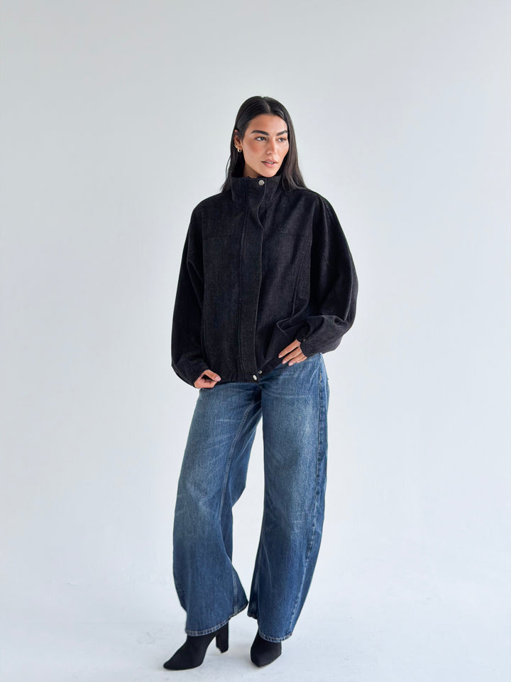 The Everyday Layer in Black