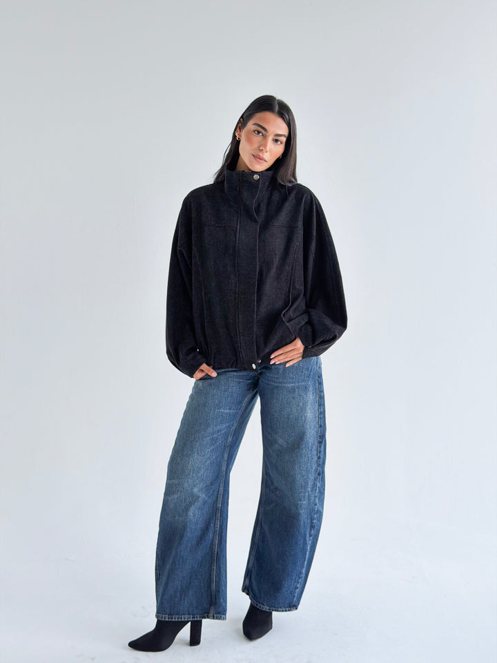 The Everyday Layer in Black