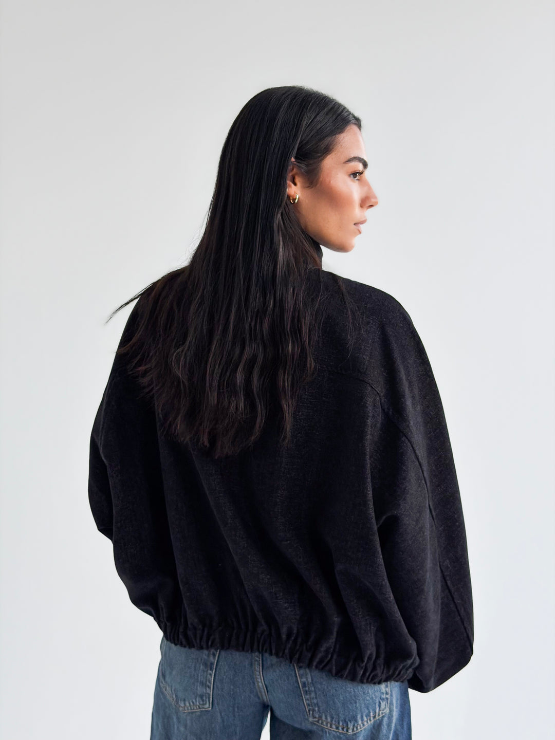 The Everyday Layer in Black