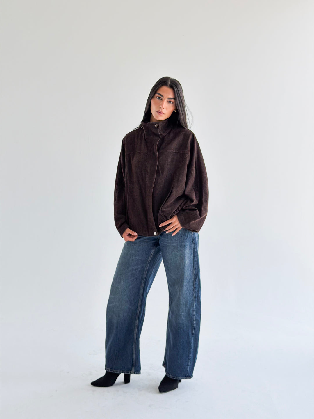 The Everyday Layer in Brown