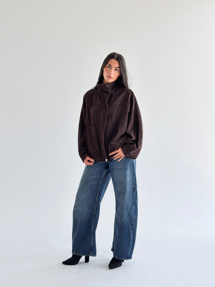 The Everyday Layer in Brown