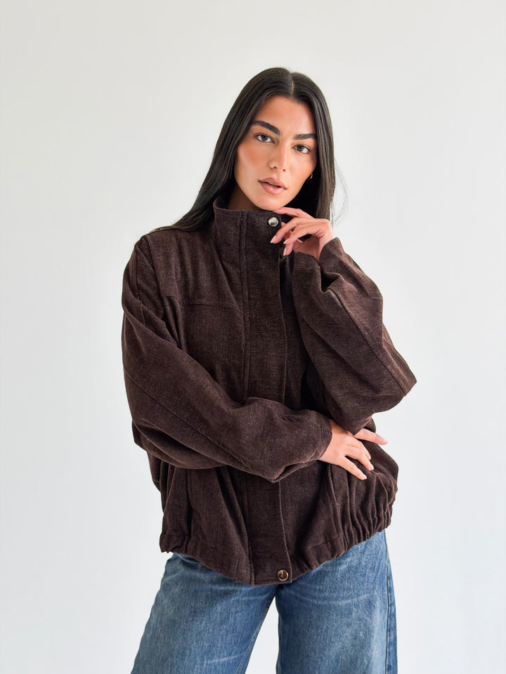 The Everyday Layer in Brown