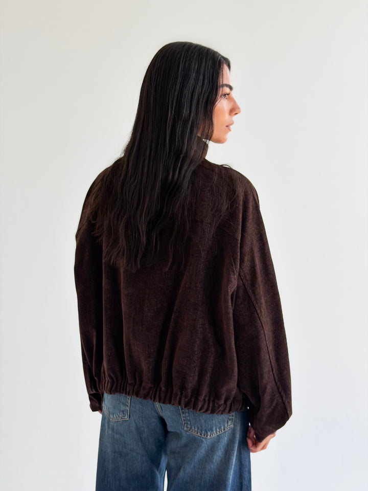 The Everyday Layer in Brown