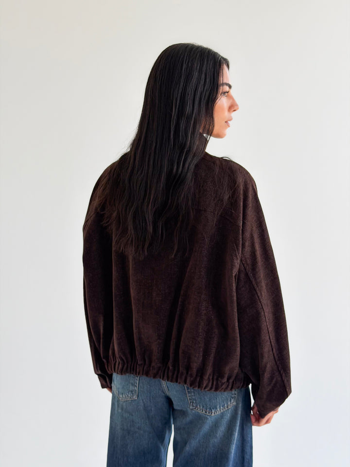 The Everyday Layer in Brown