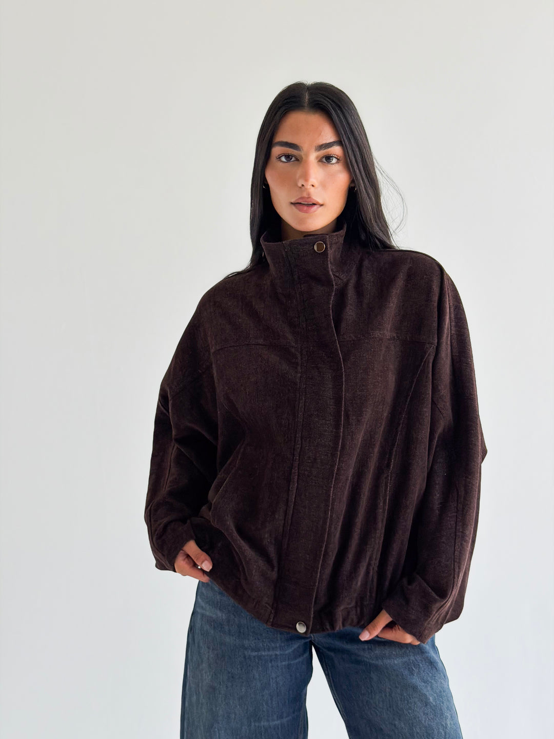 The Everyday Layer in Brown