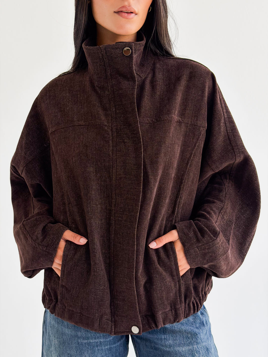 The Everyday Layer in Brown