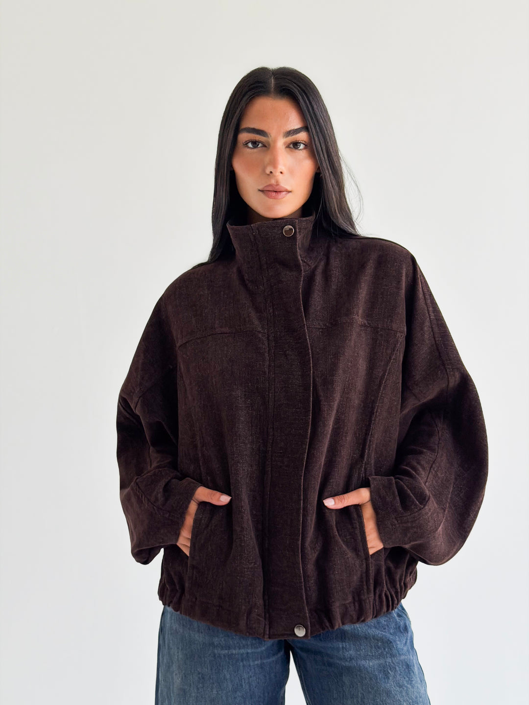 The Everyday Layer in Brown
