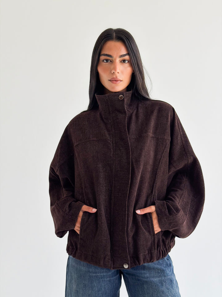 The Everyday Layer in Brown