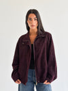 The Everyday Layer in Burgundy
