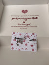 Nk lucky pin