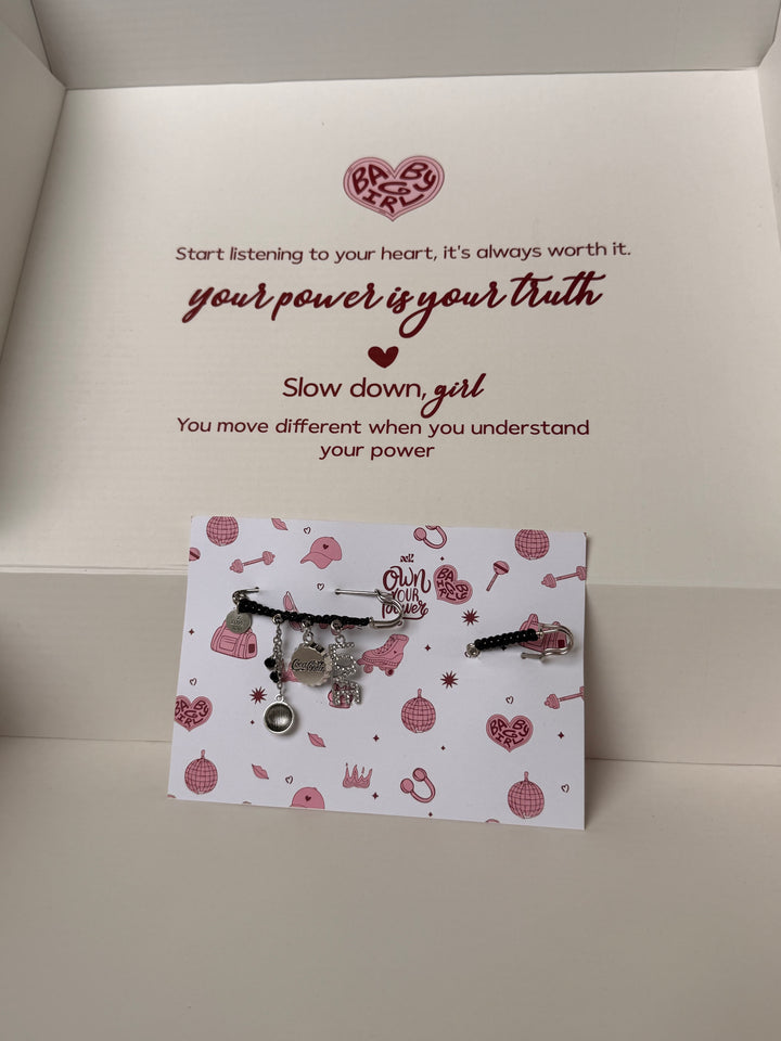 Nk lucky pin