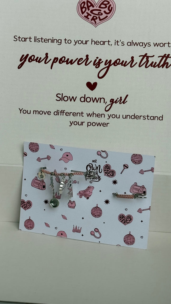 Nk lucky pin