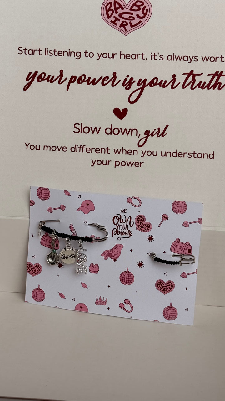 Nk lucky pin