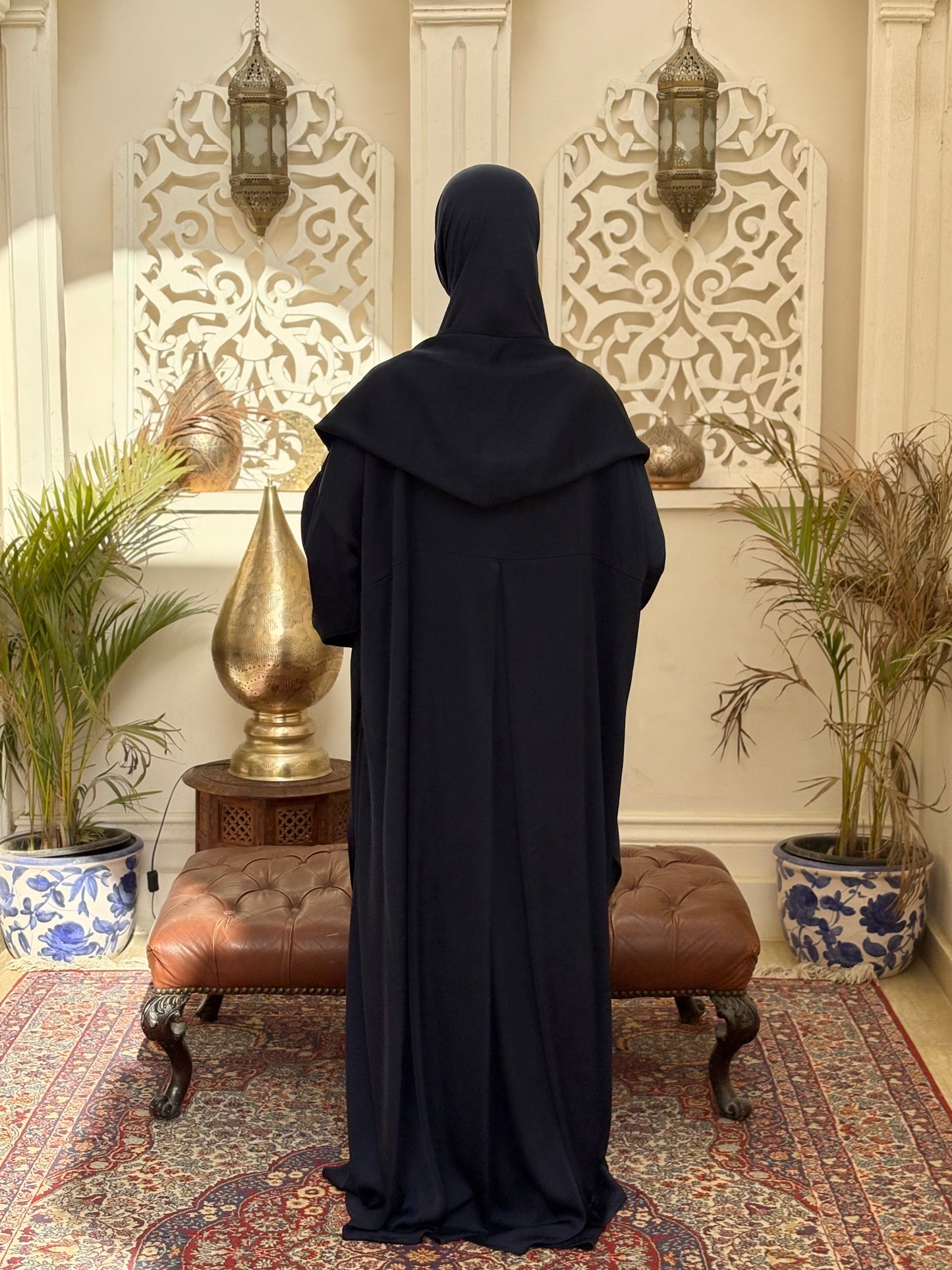 Sukoon prayer dress
