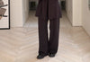 Easy chic pants only in black