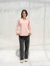 The everyday Top in rose