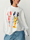 Lobster club Tee