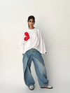 Heart Tee