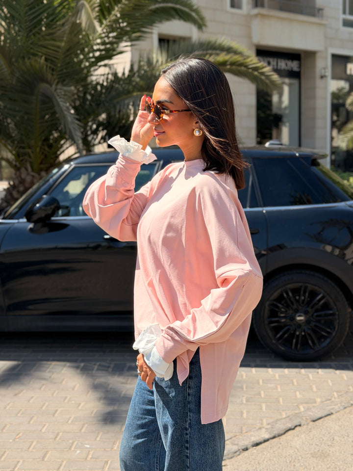 The statement Top in Rose