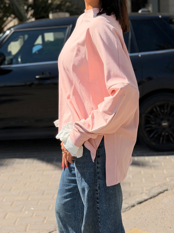 The statement Top in Rose