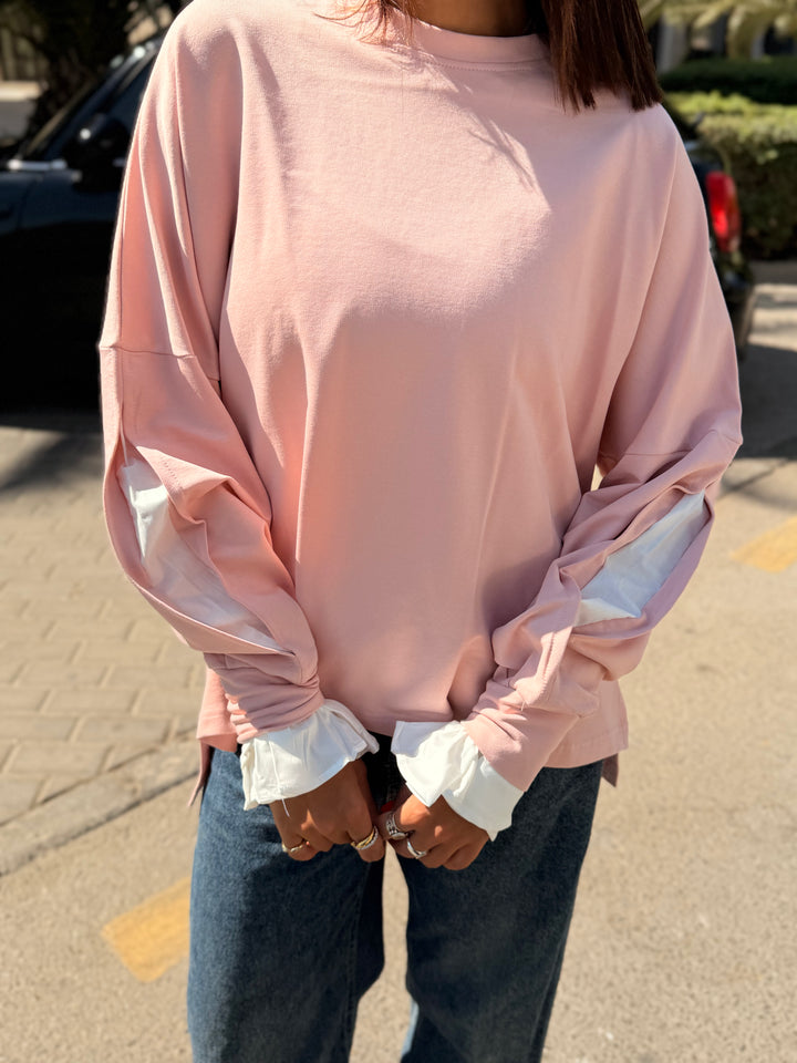 The statement Top in Rose