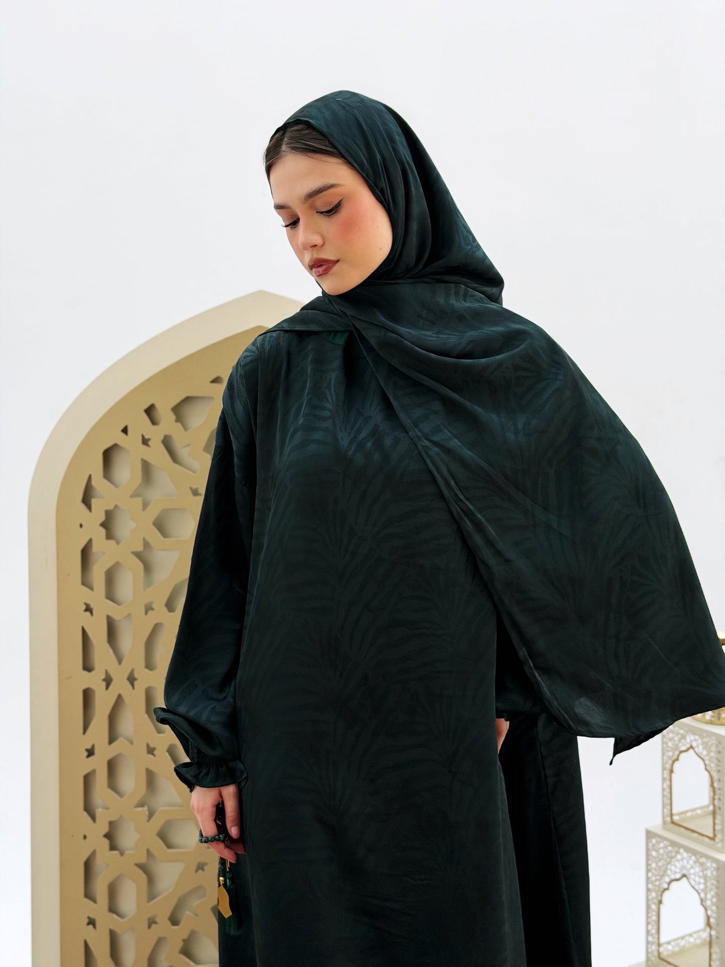Sukoon prayer Dress