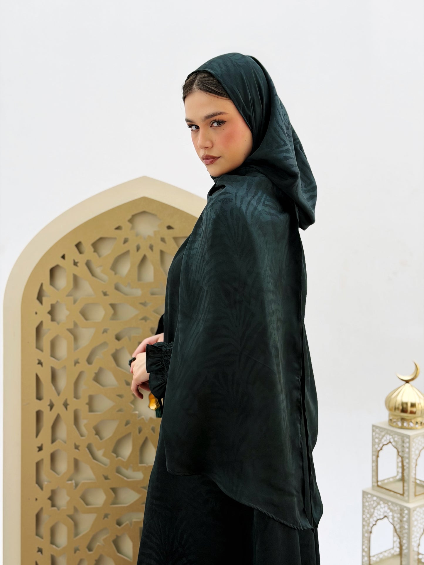 Sukoon prayer Dress