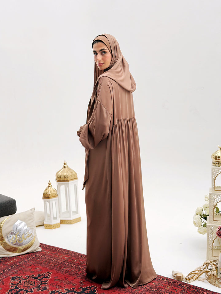 Misk prayer Dress