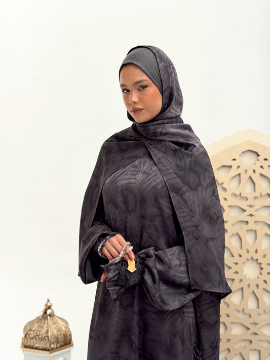 Misk prayer Dress