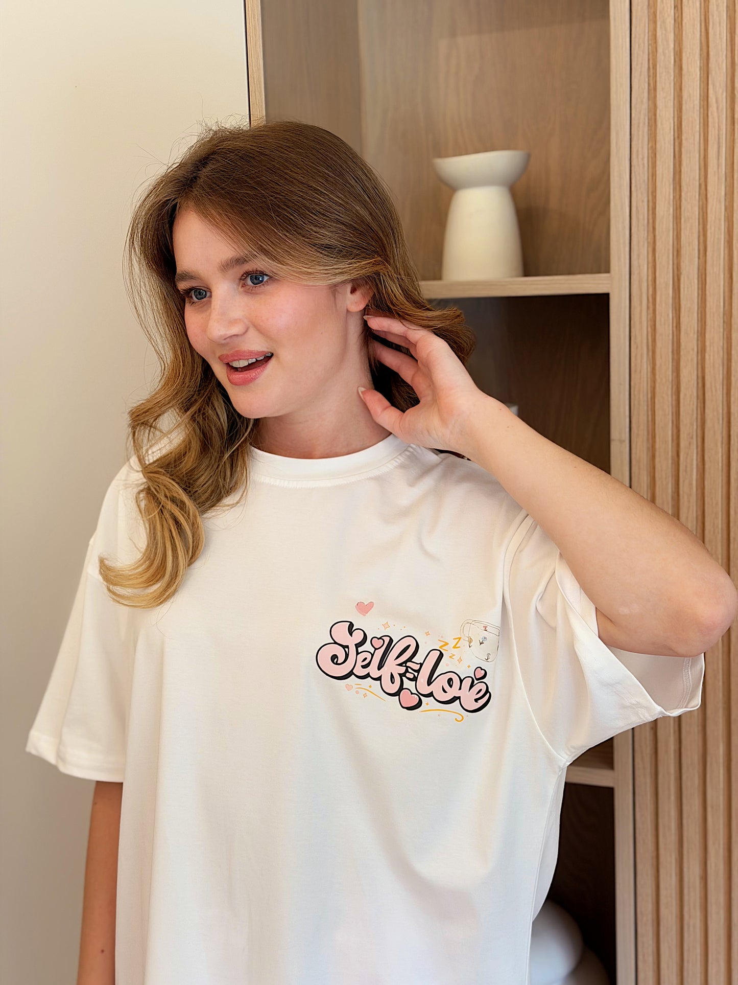 self love shirt