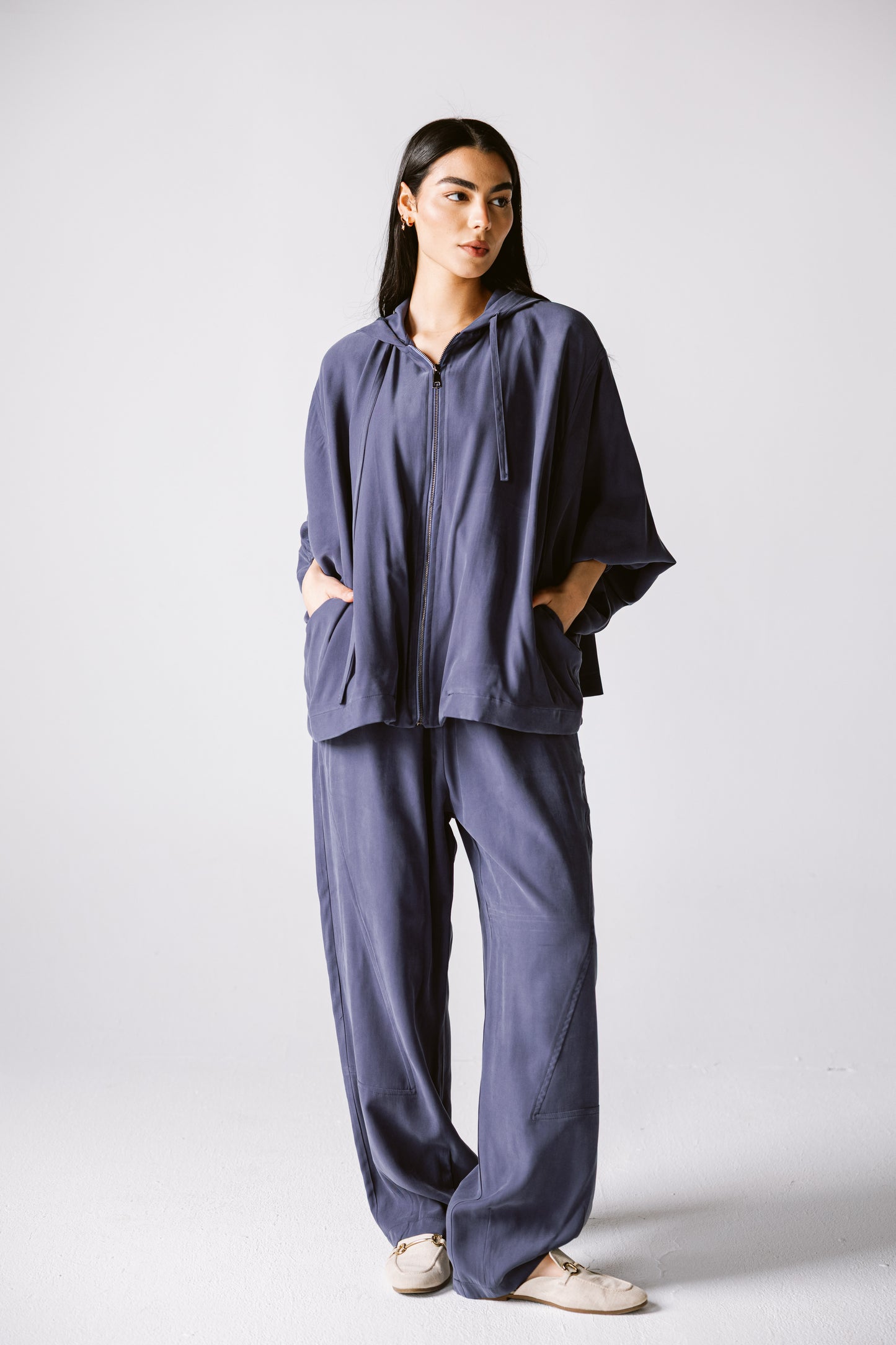 Off Duty Set In Navy