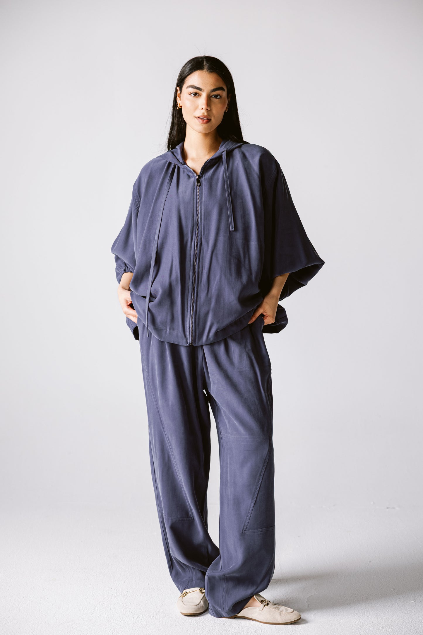 Off Duty Set In Navy