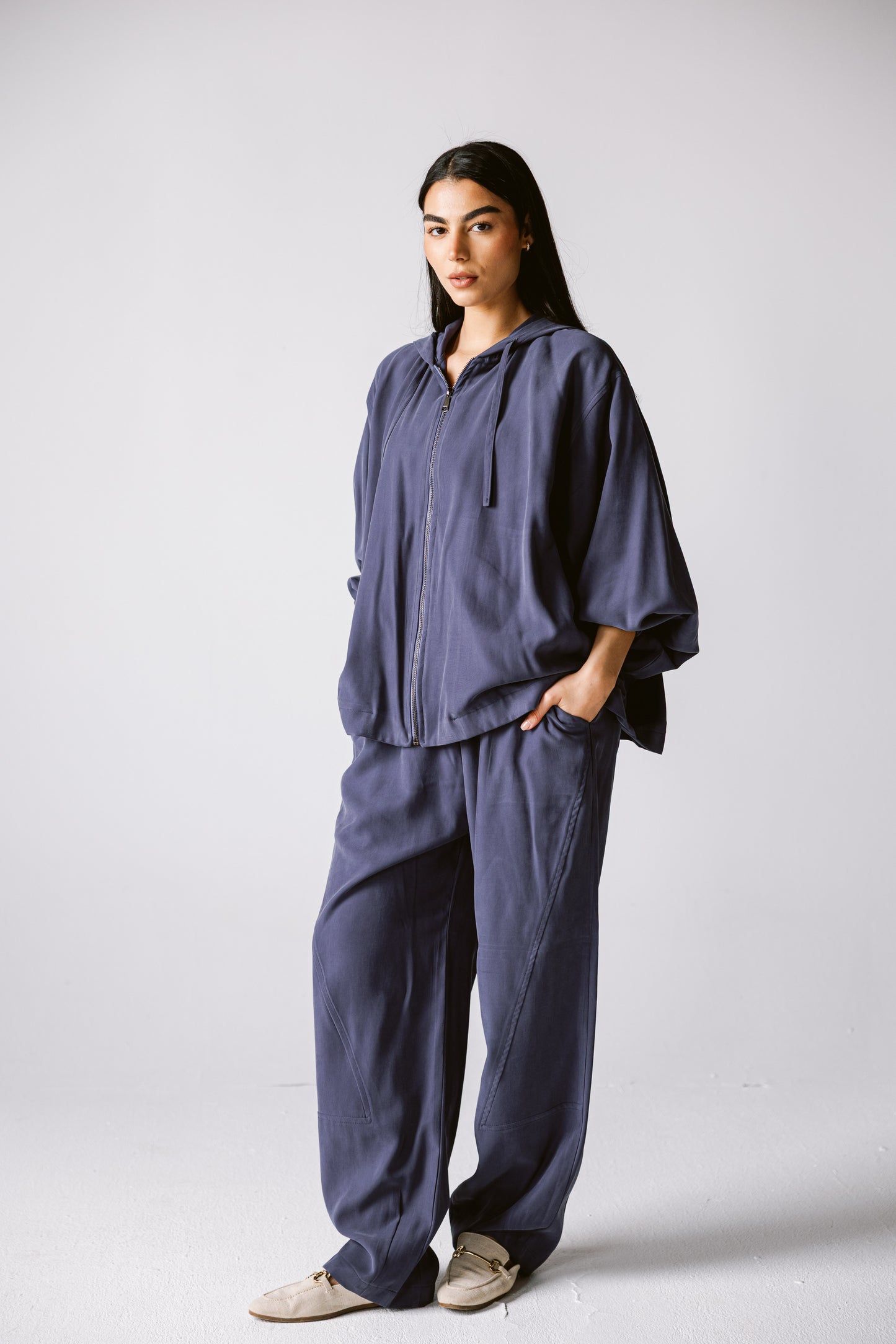 Off Duty Set In Navy