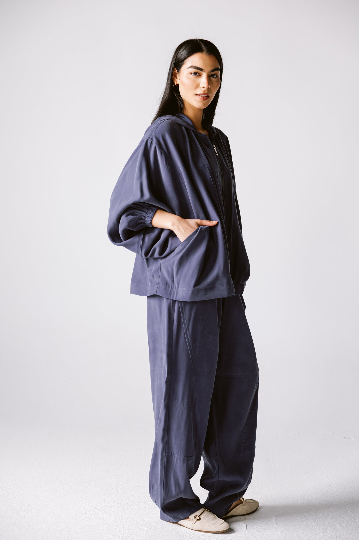 Off Duty Set In Navy