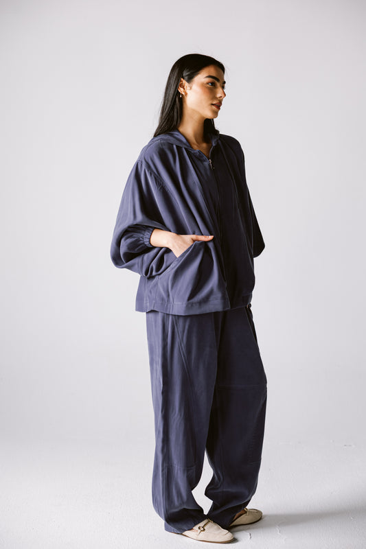 Off Duty Set In Navy