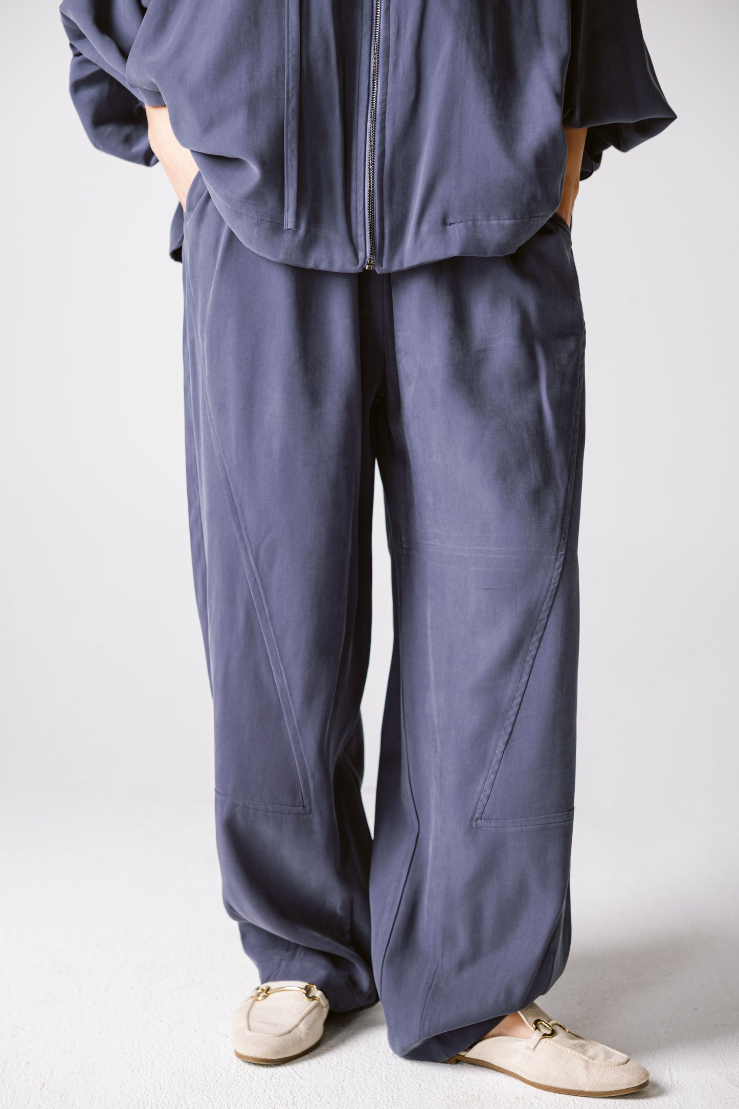 Off Duty Set In Navy